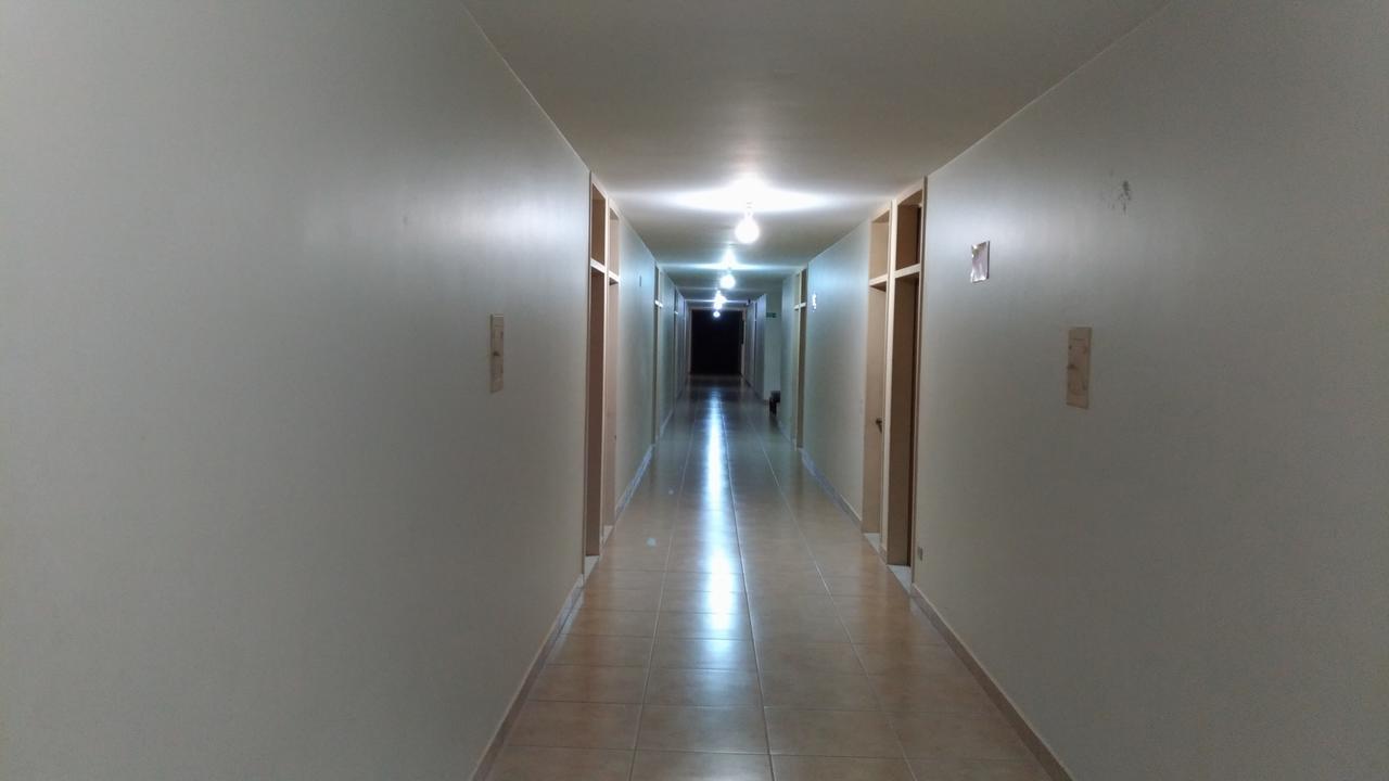 Hotel Vila Boa Goias Bagian luar foto