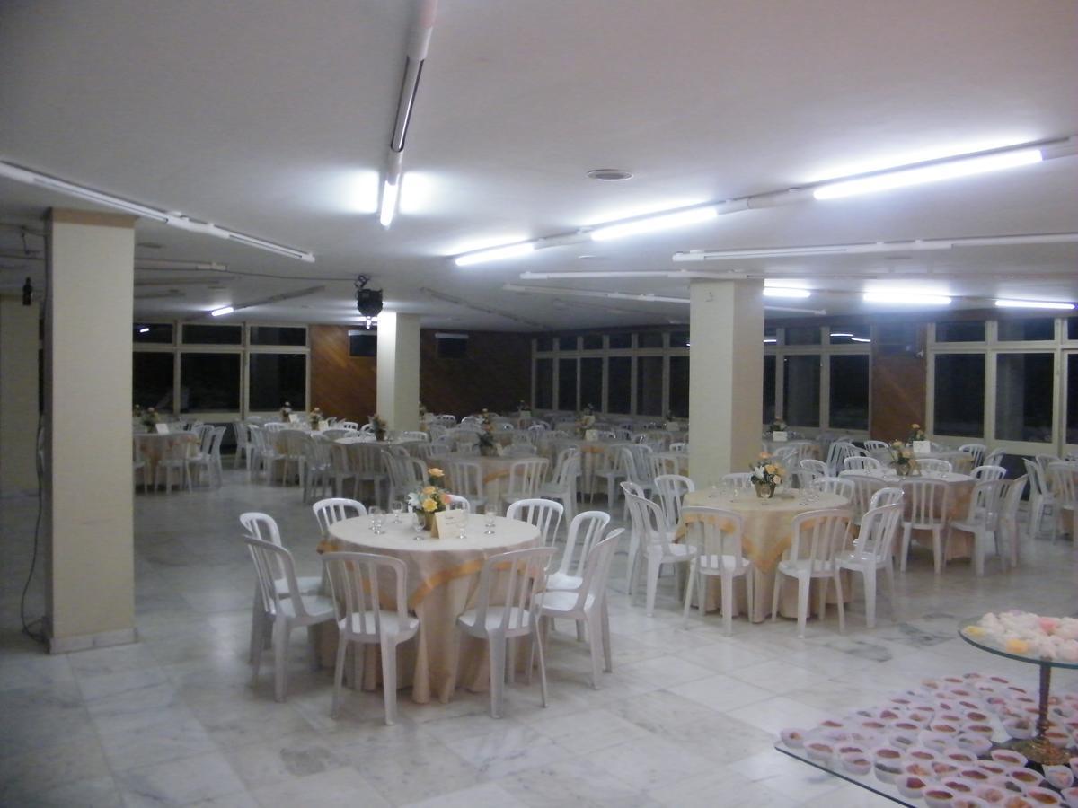 Hotel Vila Boa Goias Bagian luar foto