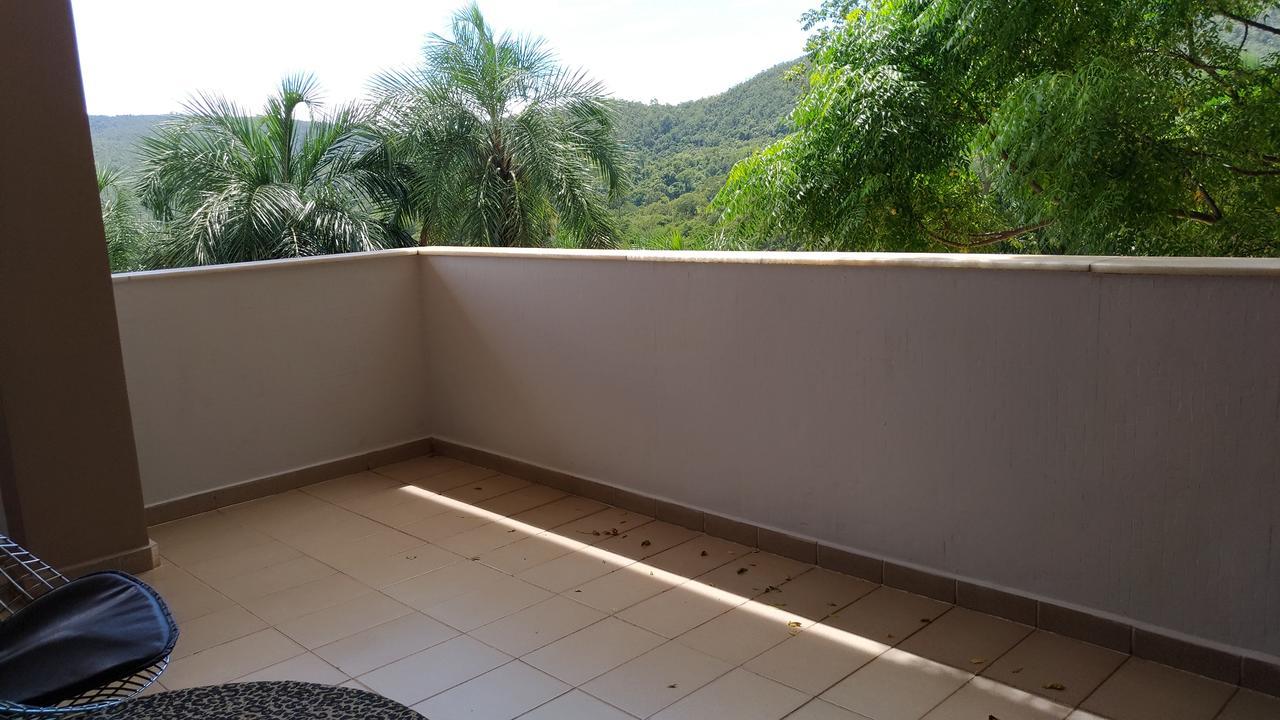 Hotel Vila Boa Goias Bagian luar foto